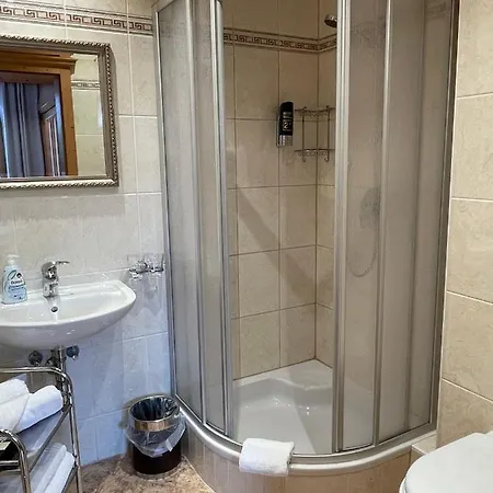 Appartement Erler Sankt Johann in Tirol Exterior photo