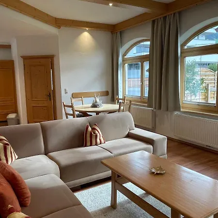 Appartement Erler Sankt Johann in Tirol Exterior photo