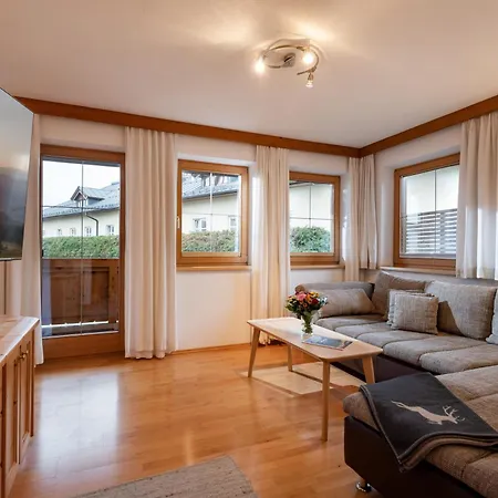 Appartement Erler Sankt Johann in Tirol Exterior photo