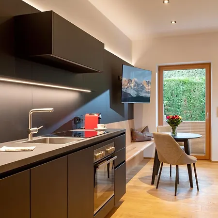Appartement Erler Sankt Johann in Tirol Exterior photo