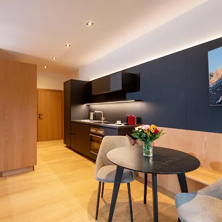 Appartement Erler Sankt Johann in Tirol Exterior photo