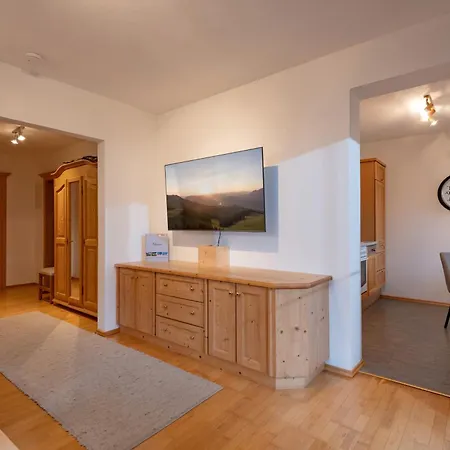 Appartement Erler Sankt Johann in Tirol Exterior photo