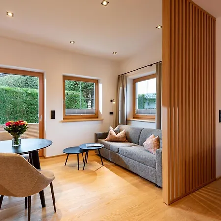 Appartement Erler Sankt Johann in Tirol Exterior photo