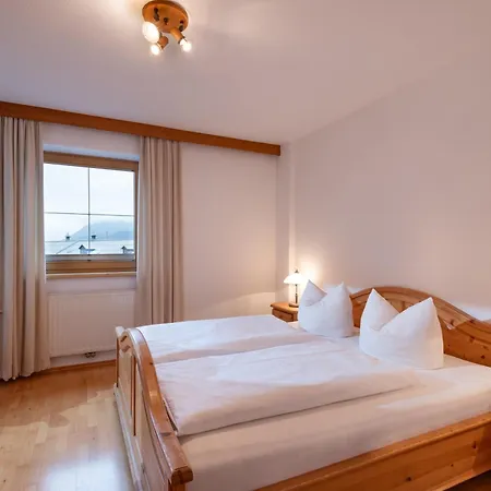 Appartement Erler Sankt Johann in Tirol Exterior photo