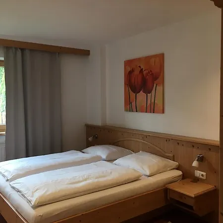 Appartement Erler Sankt Johann in Tirol Exterior photo