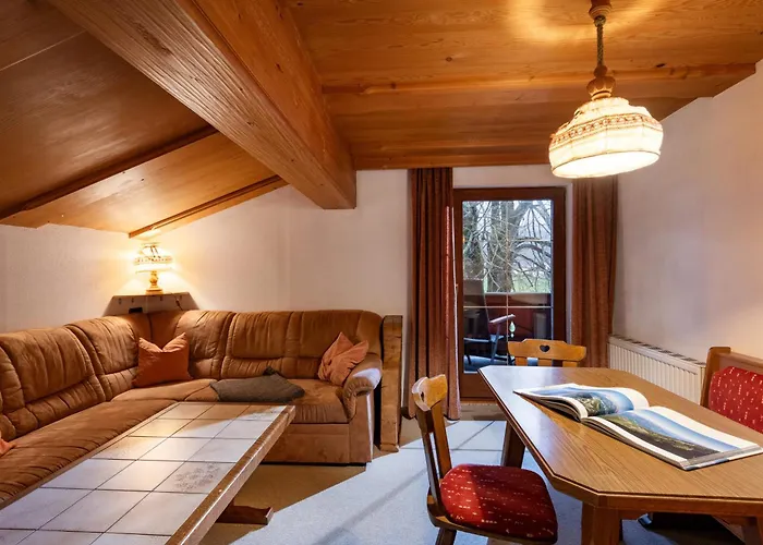Appartement Erler