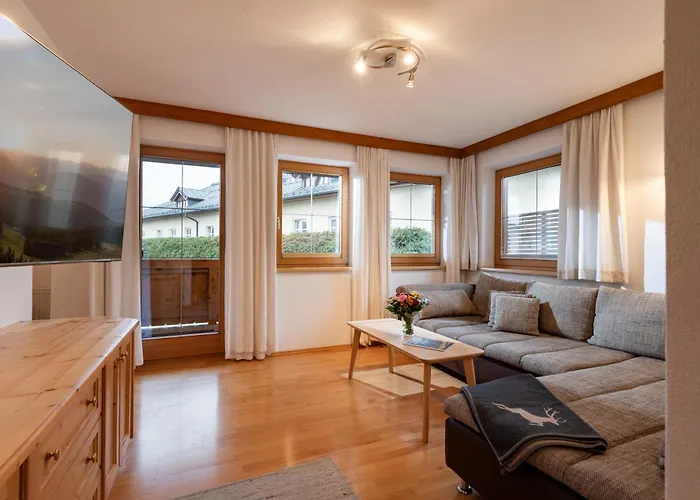 Appartement Erler