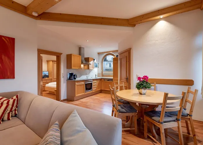 Appartement Erler