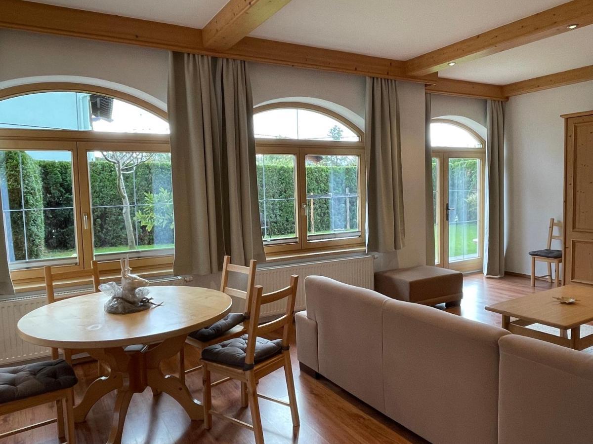 Apartment Erler Sankt Johann in Tirol