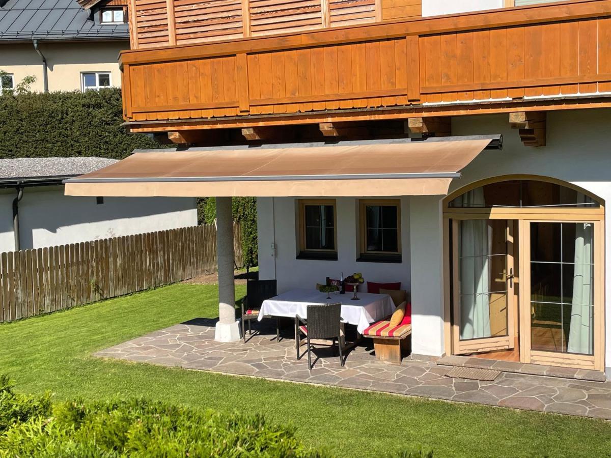 Erler Apartment *