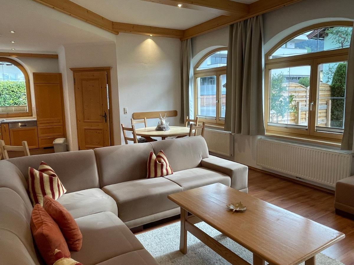 Erler Apartment