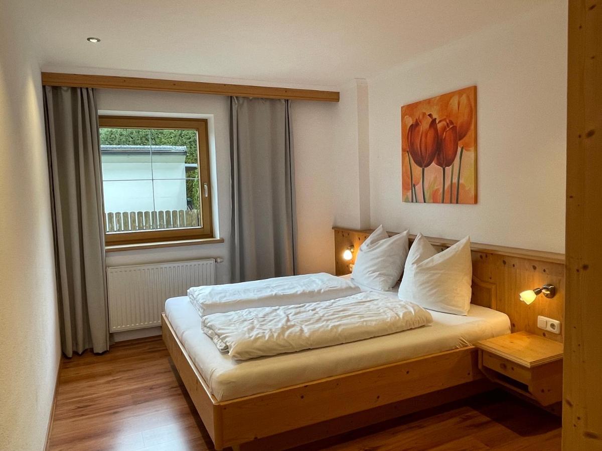 Apartment Erler Sankt Johann in Tirol