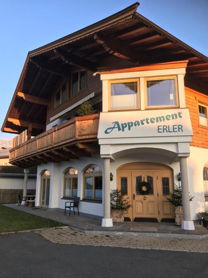 Apartment Erler