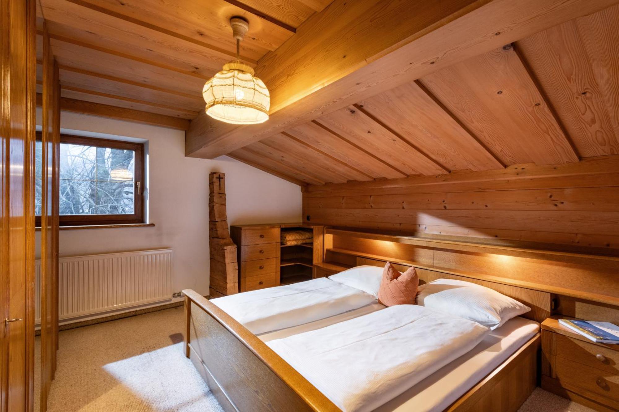 Apartment Erler *