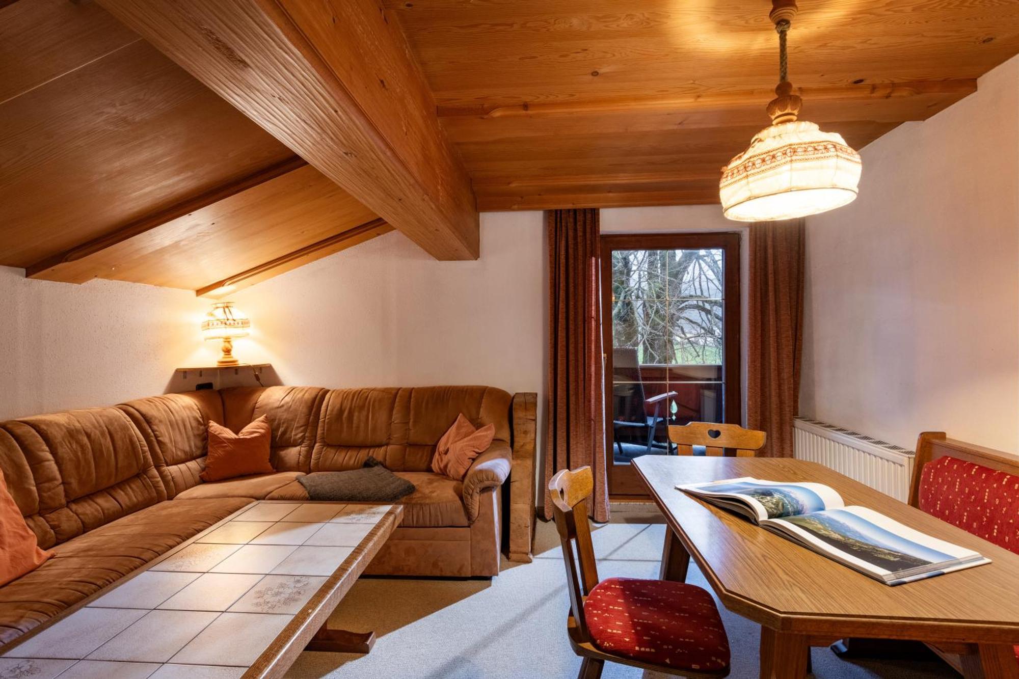 Erler Apartment Sankt Johann in Tirol