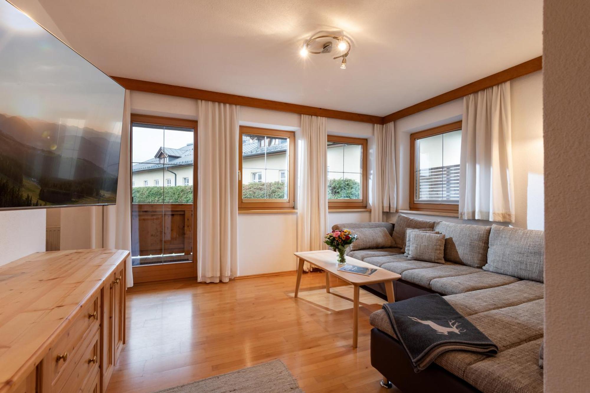 Apartment Erler Sankt Johann in Tirol