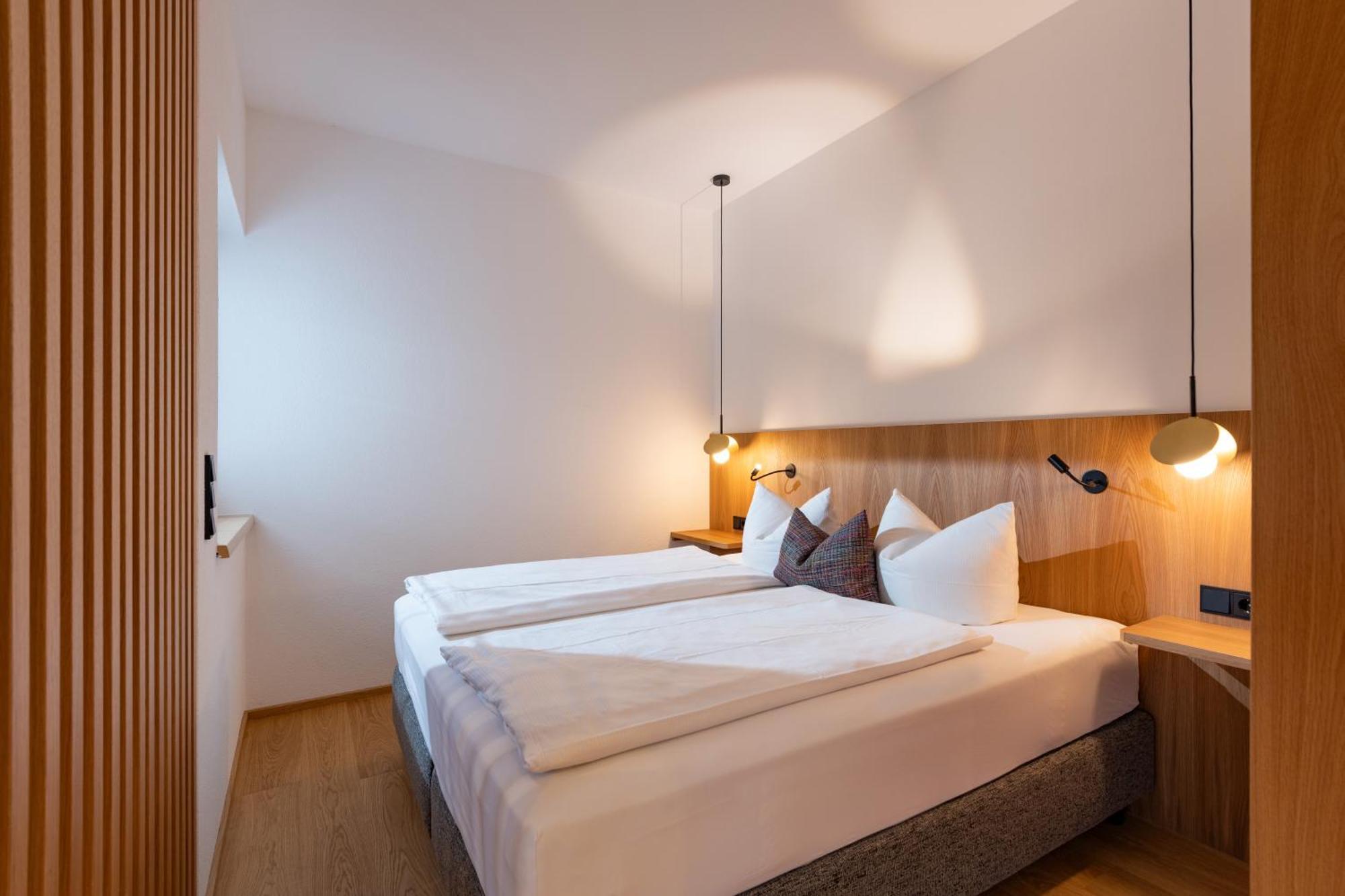 Erler Apartment