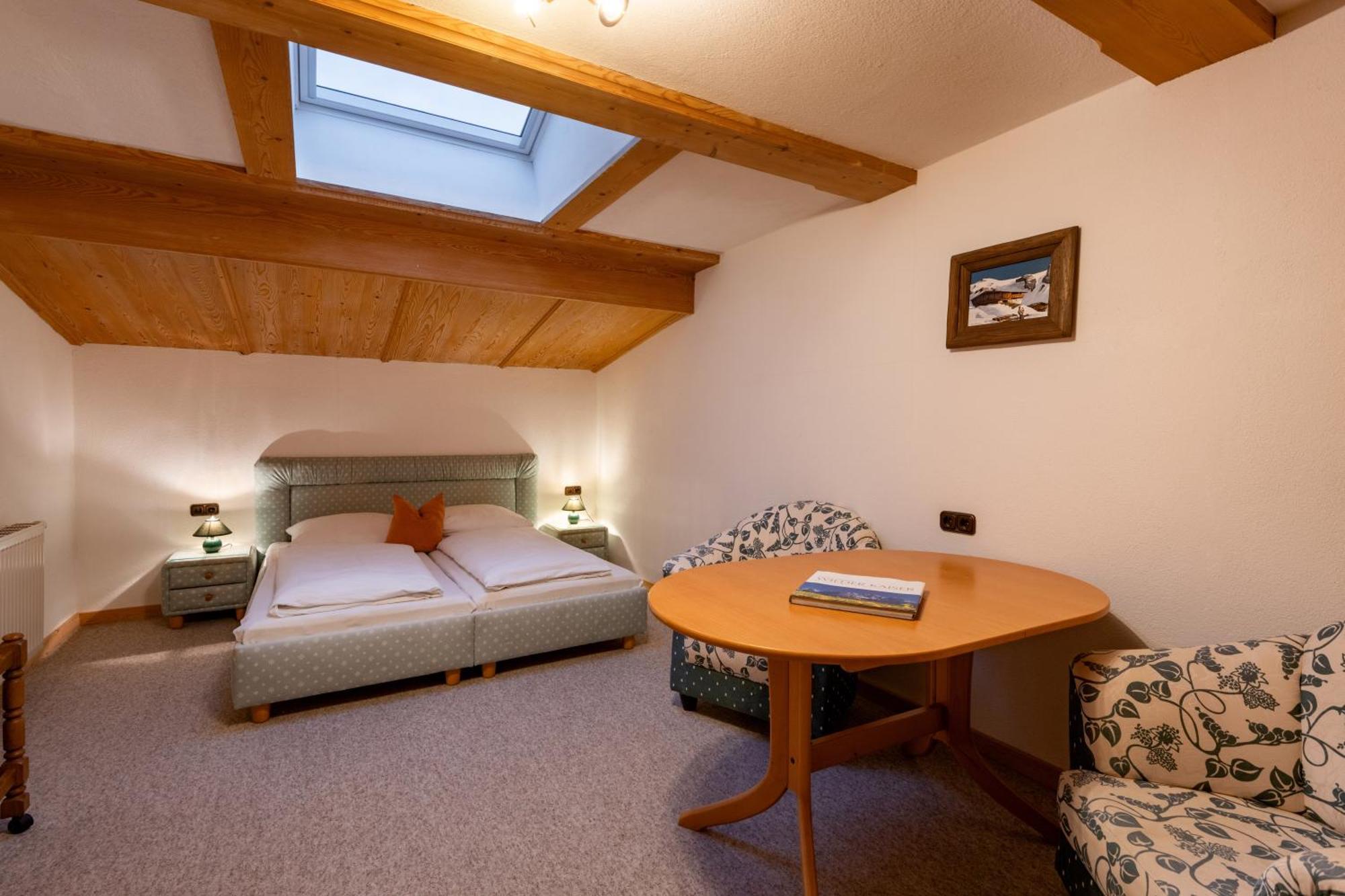 Apartment Erler