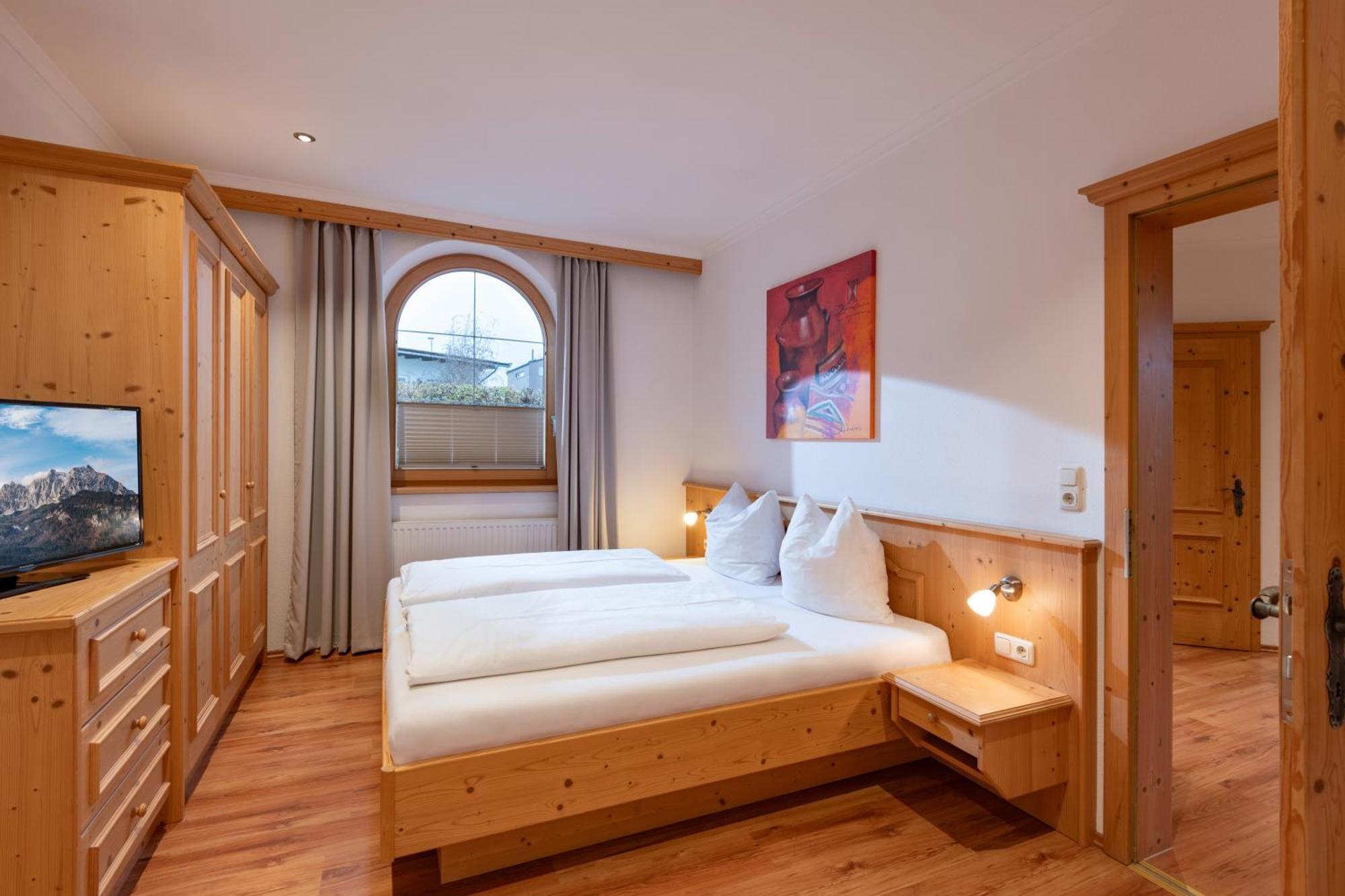 Erler Apartment *