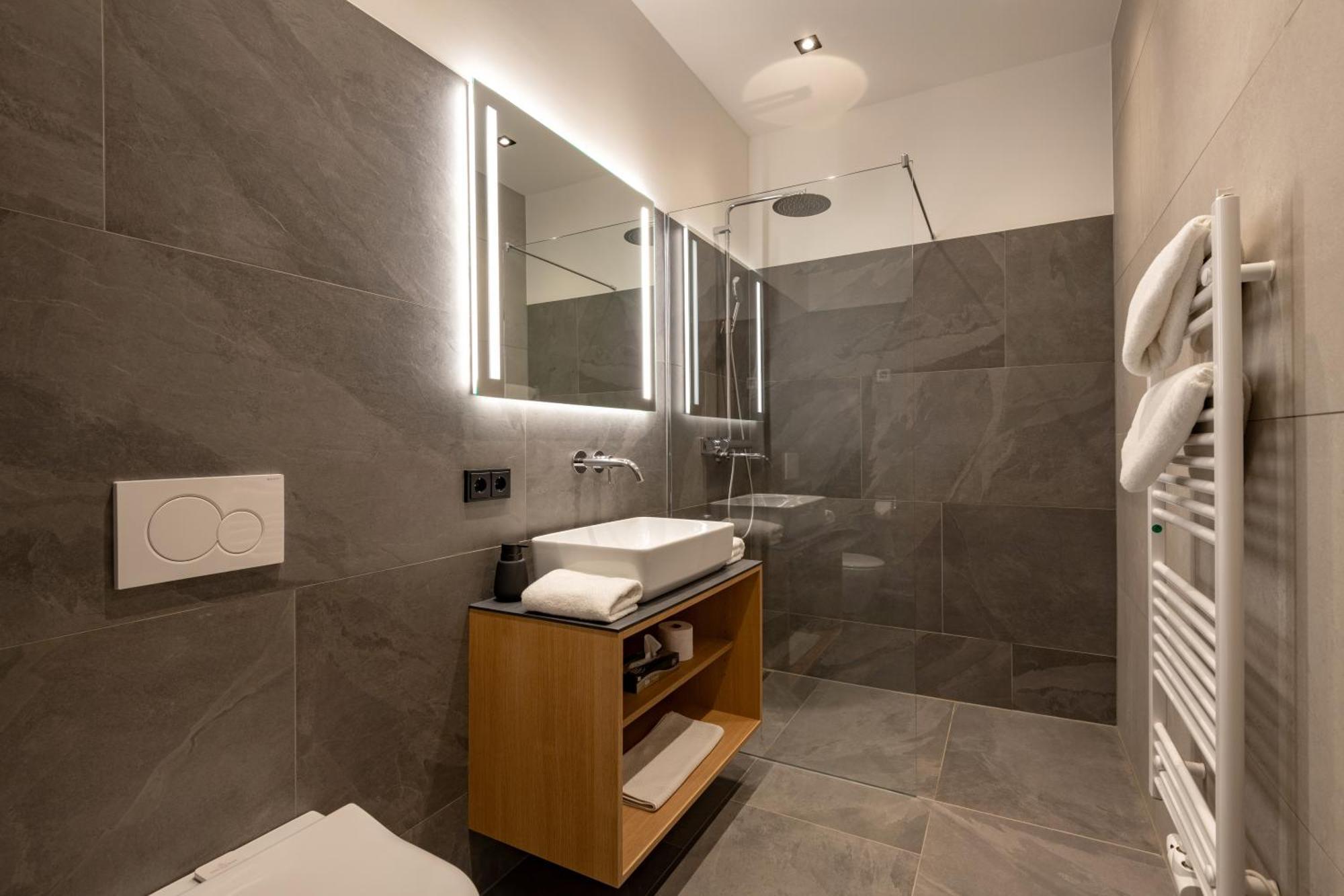 Apartment Erler *