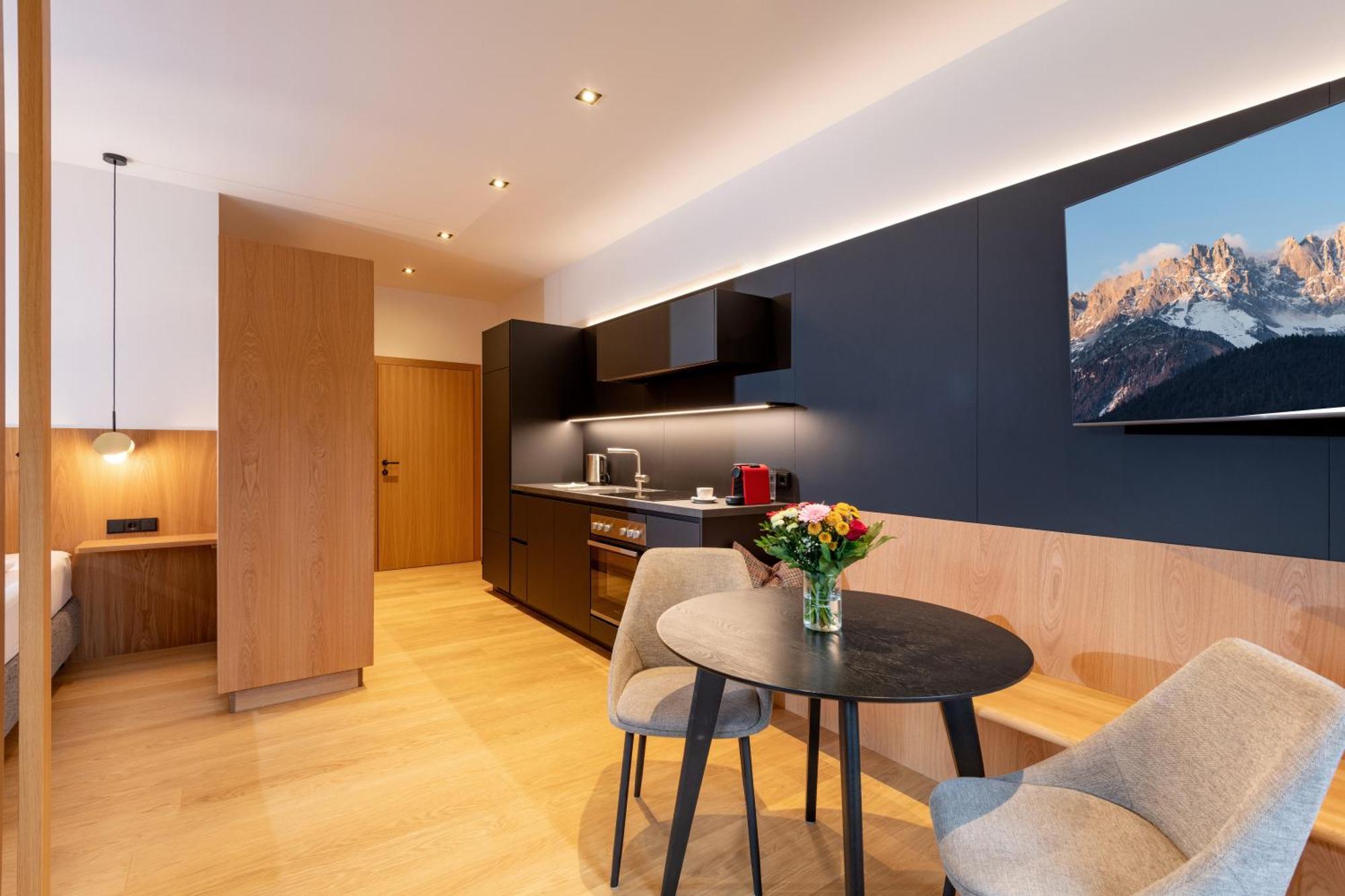 Erler Apartment Sankt Johann in Tirol