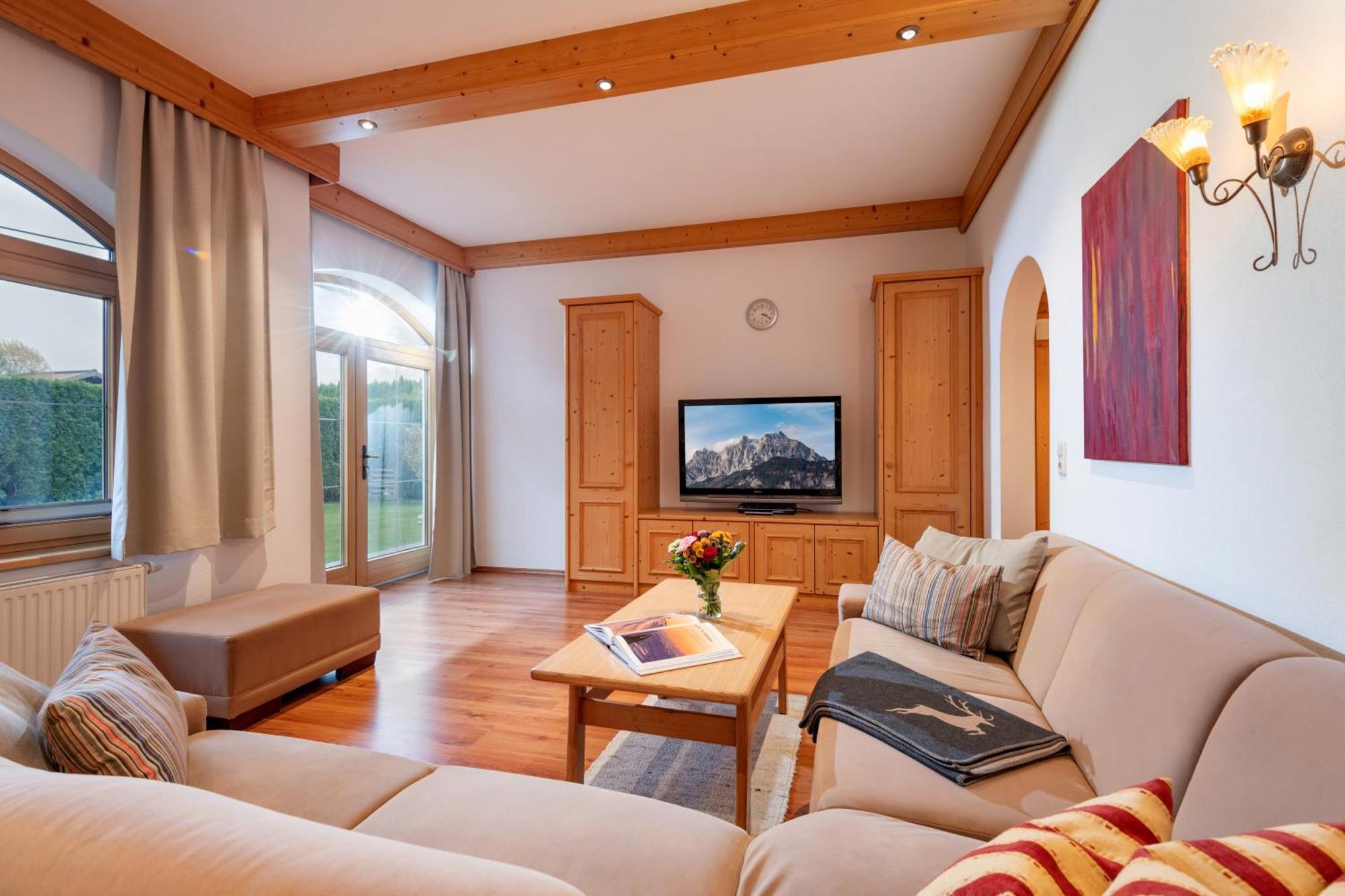 Apartment Erler Sankt Johann in Tirol