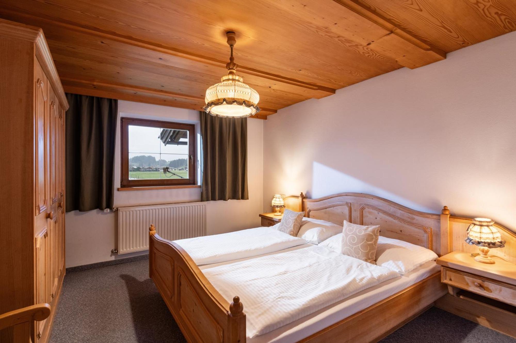 Erler Apartment
