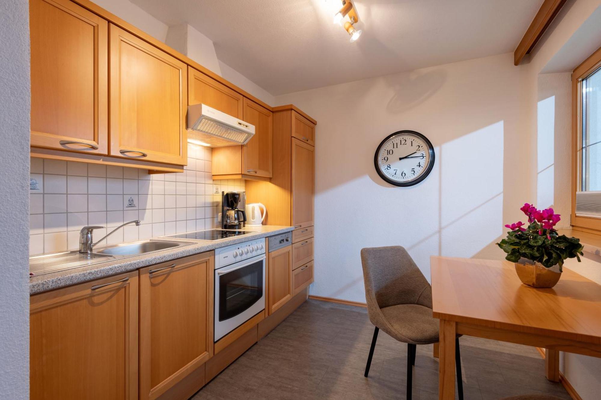 Apartment Erler