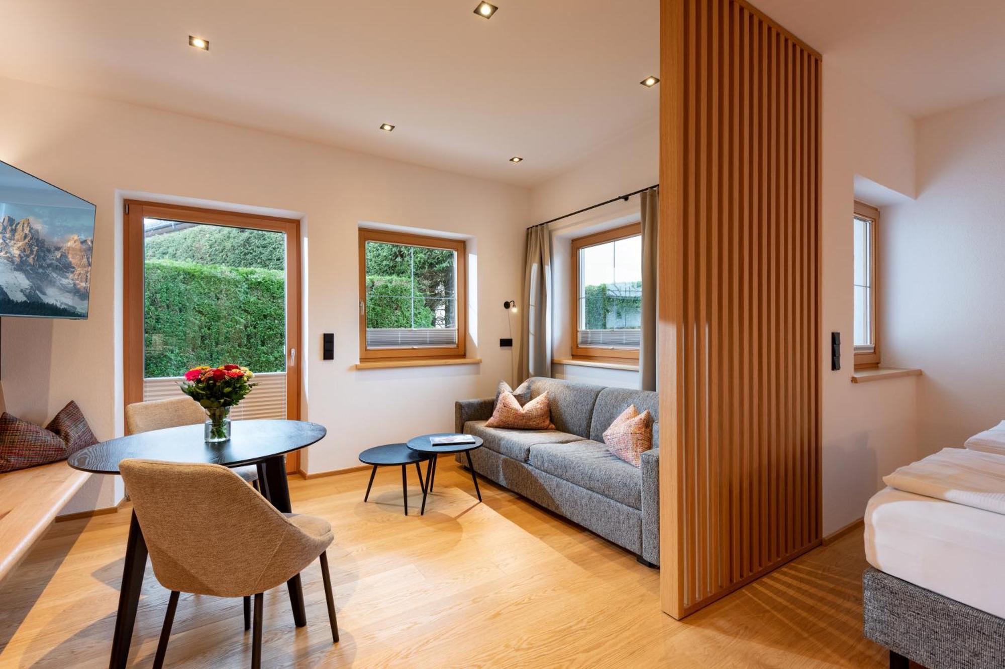 Erler Apartment *