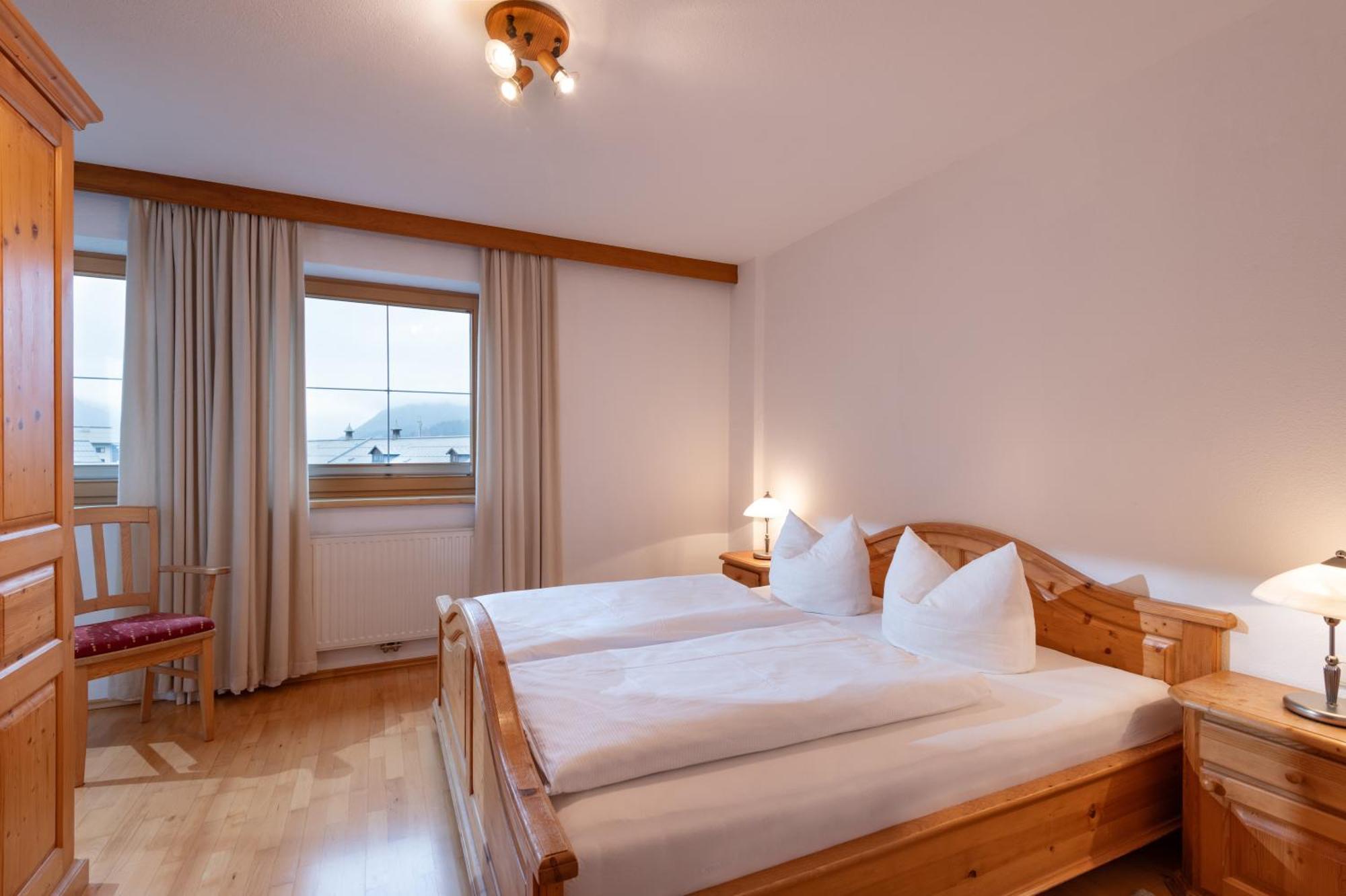 Erler Apartment Sankt Johann in Tirol