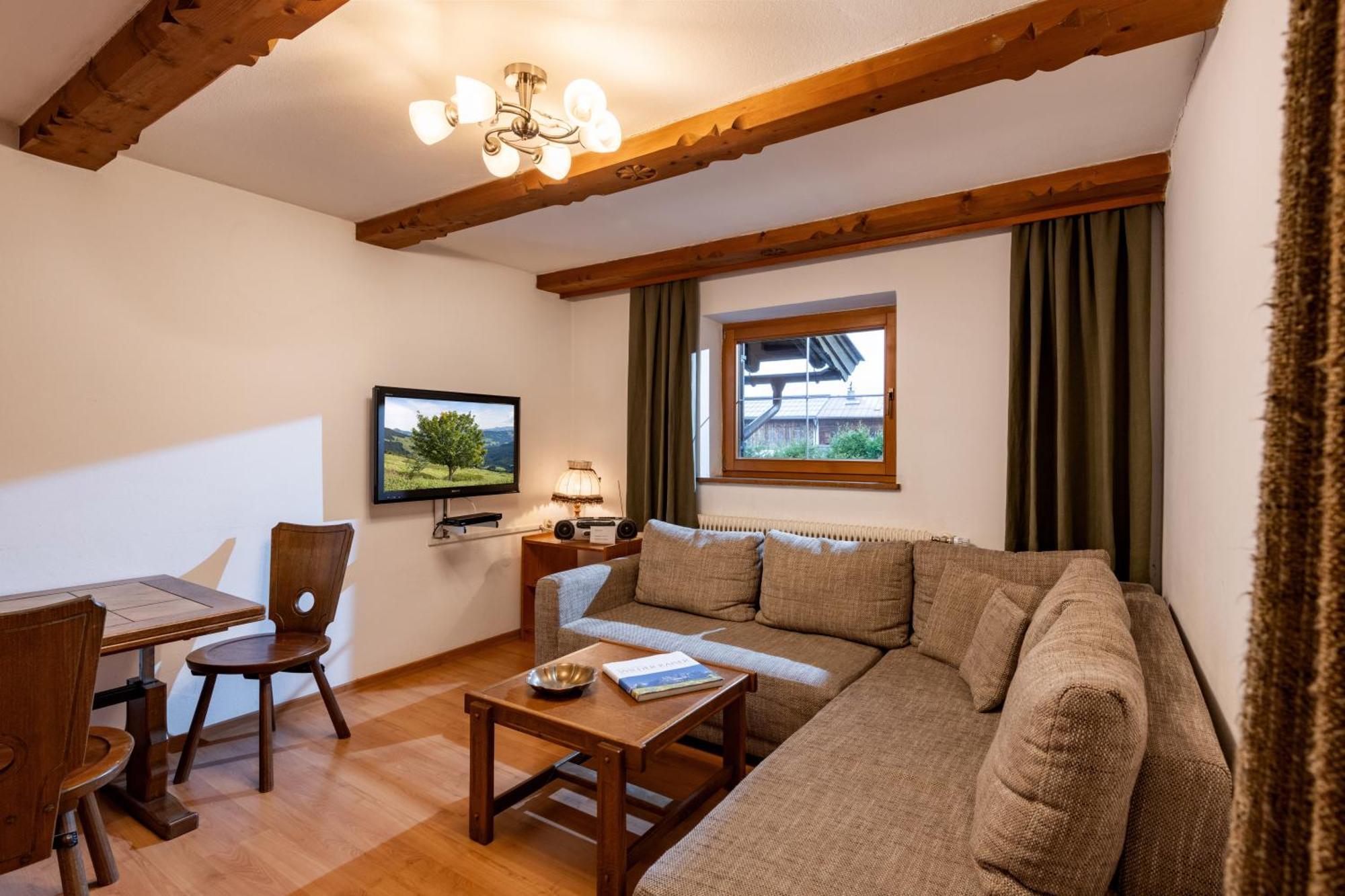 Apartment Erler Sankt Johann in Tirol