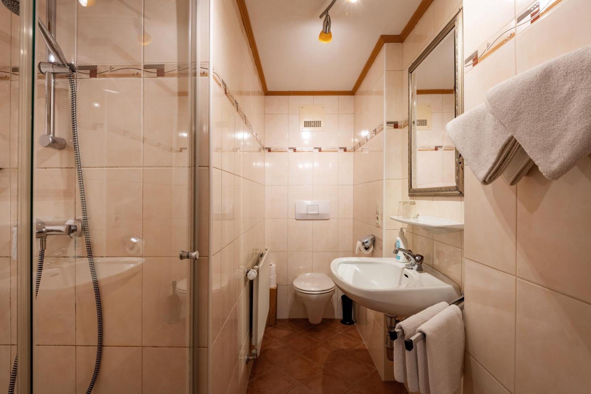 Erler Apartment