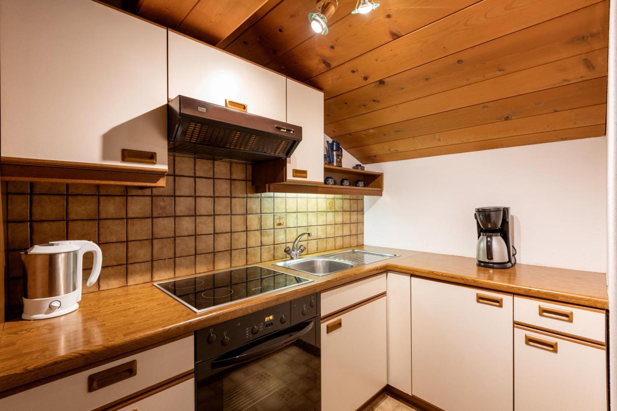 Apartment Erler