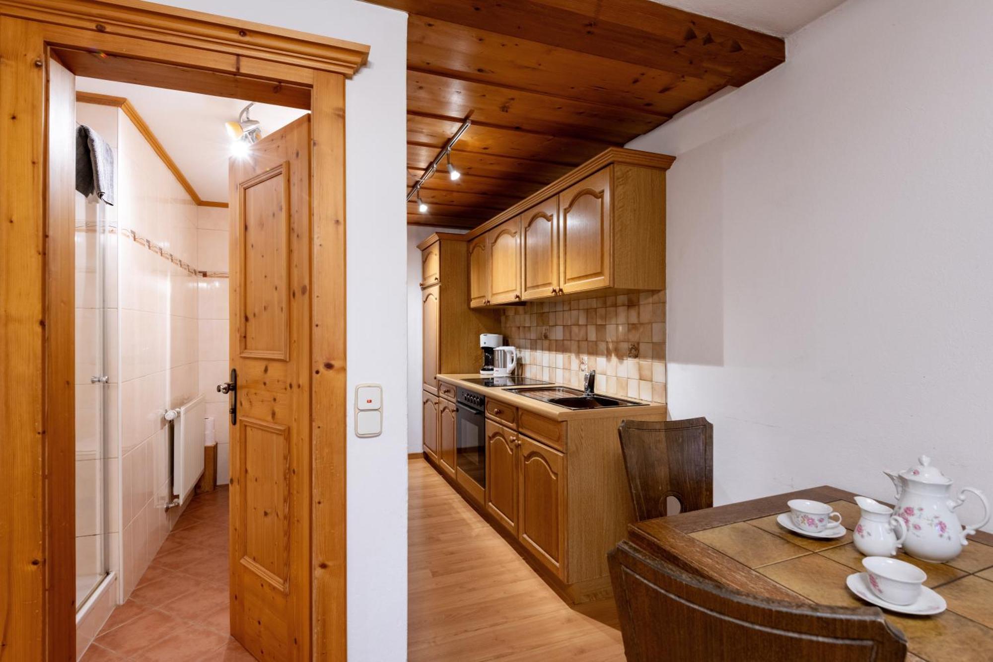 Erler Apartment *