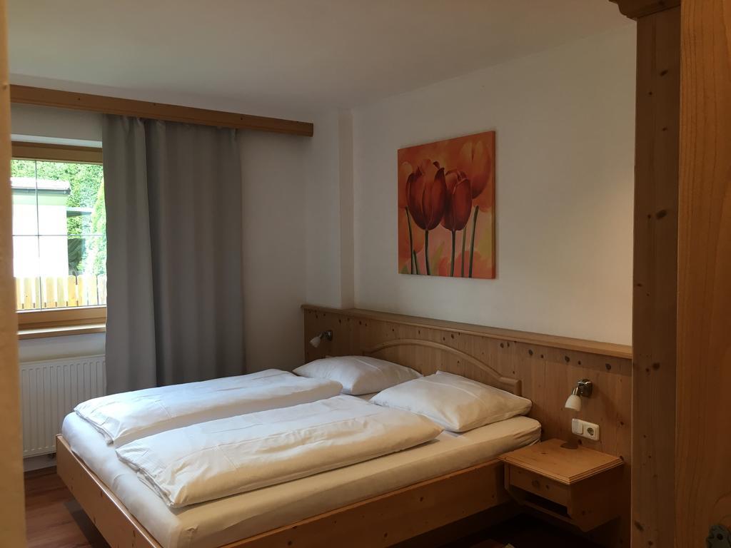 Erler Sankt Johann in Tirol