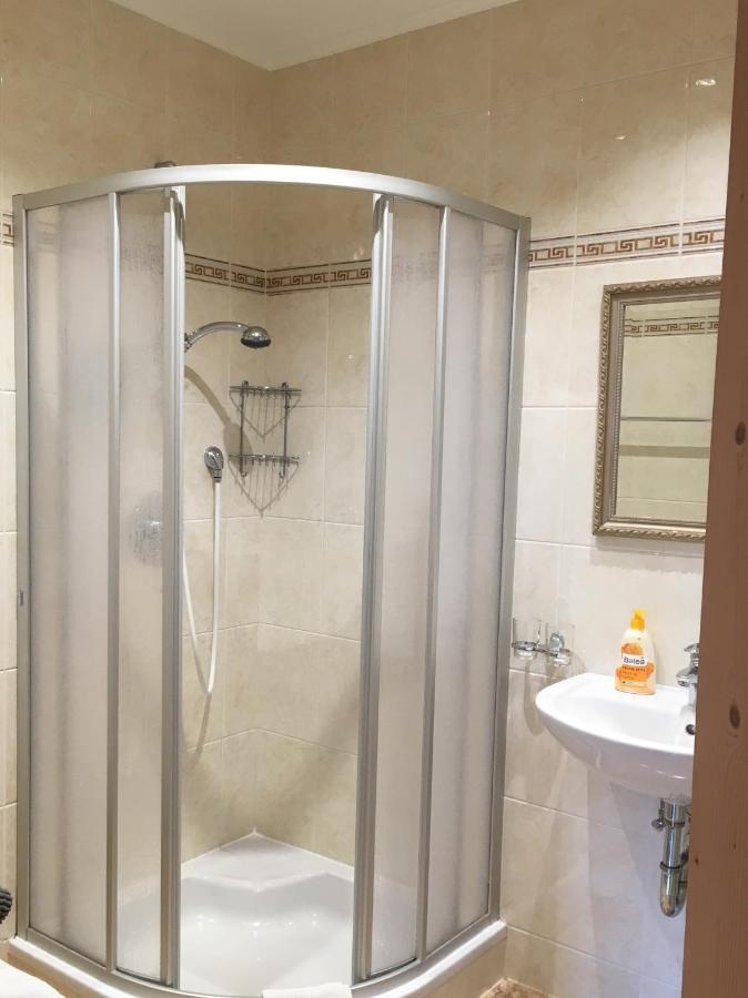 Appartement Erler *
